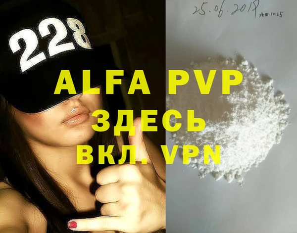 гашик Пересвет